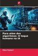Para além dos algoritmos: O toque... - Bild 1