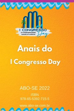 I Congressso Day Da Abo-se - Thadeu, Roriz