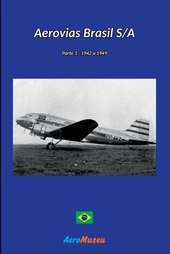 Cover Aerovias Brasil - 1