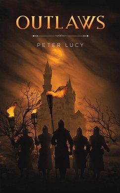 Outlaws - Lucy, Peter