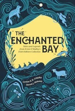 Cover The Enchanted Bay
