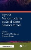 Hybrid Nanostructures as Solid-State Sensors for Iot