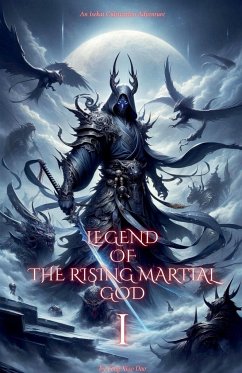 Legend of the Rising Martial God - Dao, Feng Xiao