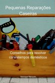 Pequenas Reparações Caseiras