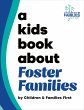 A Kids Book about Foster Families - Bild 1