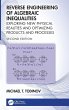 Reverse Engineering of Algebraic... - Bild 1