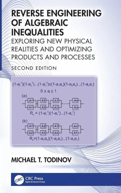 Reverse Engineering of Algebraic Inequalities - T Todinov, Michael