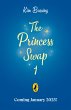 The Princess Swap 1: Cinderella and the... - Bild 1