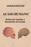 Acaso Humano Acaso Humano