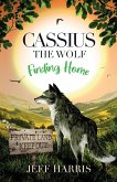 Cassius the Wolf Cassius the Wolf