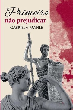 Cover Primeiro, Não Prejudicar