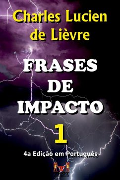 Frases De Impacto 1 - Charles, Lièvre