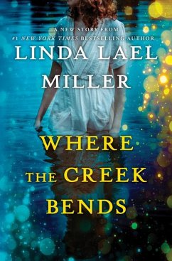 Cover Where the Creek Bends