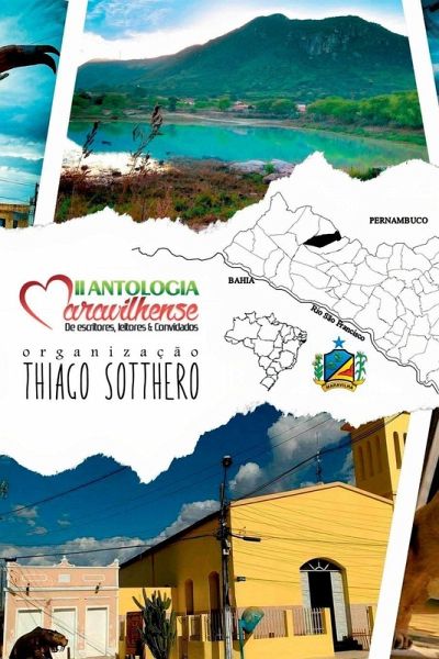 Ii Antologia Maravilhense De Escritores Leitores E Convidad Ii Antologia Maravilhense De Escritores Leitores E Convidad