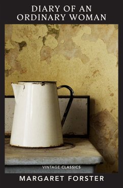 Cover Diary of an Ordinary Woman
