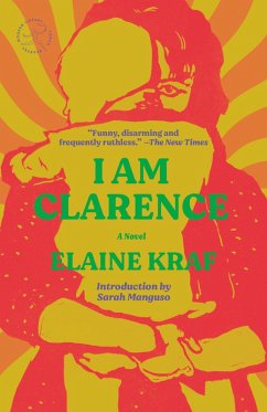 I Am Clarence - Kraf, Elaine I Am Clarence - Kraf, Elaine
