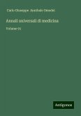 Annali universali di medicina