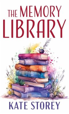 Cover The Memory Library