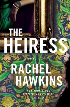 Cover The Heiress