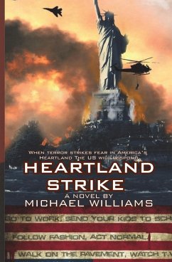 Cover Heartland Strike