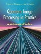 Quantum Image Processing in Practice - Bild 1