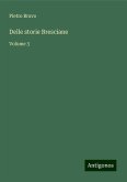Delle storie Bresciane Delle storie Bresciane