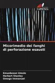 Micorimedio dei fanghi di perforazione esausti