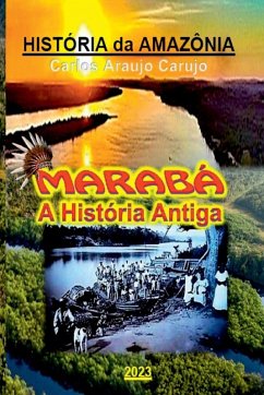 Marabá - Carlos, Carujo