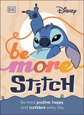 Be More Stitch Be More Stitch