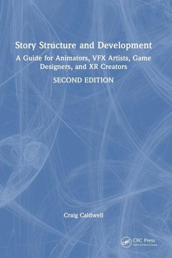 Story Structure and Development - Caldwell, Craig