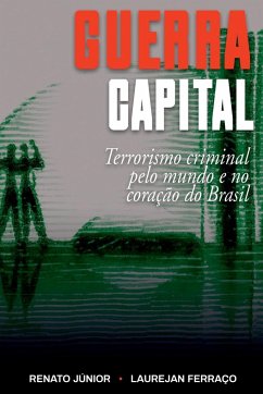 Guerra Capital - Renato, Júnior