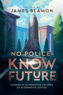 Cover No Police = Know Future
