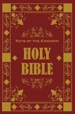 The Keys of the Kingdom Bible The Keys of the Kingdom Bible