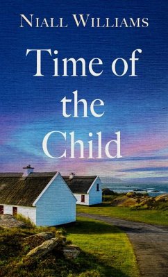 Time of the Child - Williams, Niall