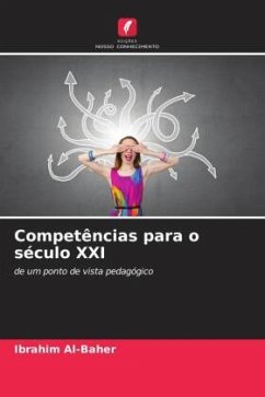 Competências para o século XXI - Al-Baher, Ibrahim