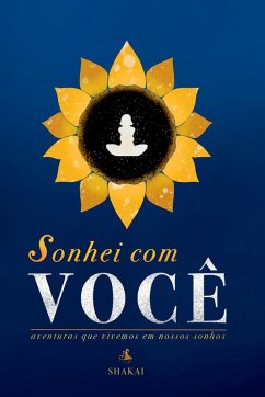 Sonhei Com Você - Shakai, Art