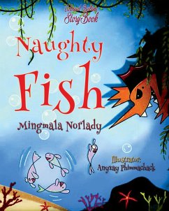 Naughty Fish - Norlady, Mingmala