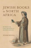 Jewish Books in North Africa Jewish Books in North Africa