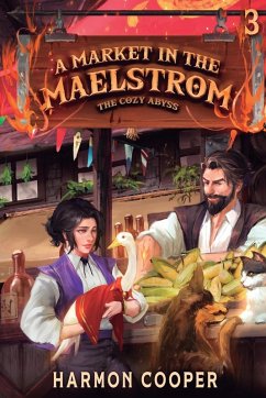 Cover A Market in the Maelstrom