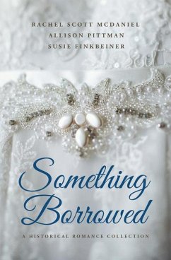 Cover Something Borrowed