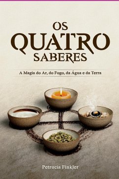 Os Quatro Saberes - Petrucia, Finkler