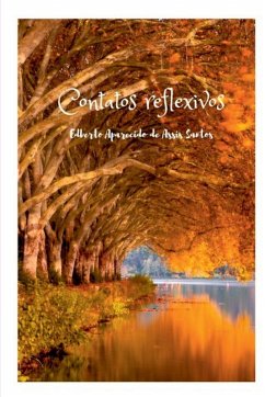 Contatos Reflexivos - Edberto, Santos