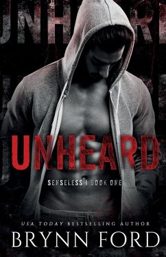 Cover Unheard