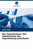 Der Quantentanz: Die Geheimnisse der Supraleitung enträtseln Der Quantentanz: Die Geheimnisse der Supraleitung enträtseln
