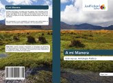 A mi Manera