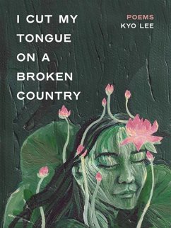 Cover I Cut My Tongue on a Broken Country