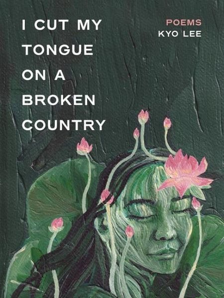 I Cut My Tongue on a Broken Country I Cut My Tongue on a Broken Country