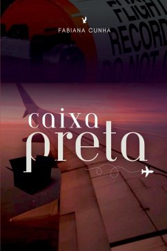 Caixa Preta - Fabiana, Cunha