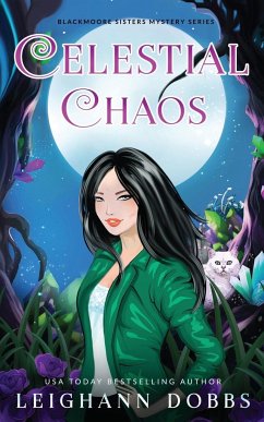 Celestial Chaos - Dobbs, Leighann