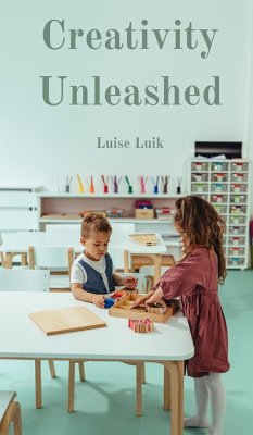 Creativity Unleashed - Luik, Luise